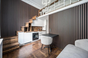 City Studio Apartment